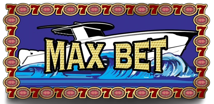 Max Bet Adventures Logo